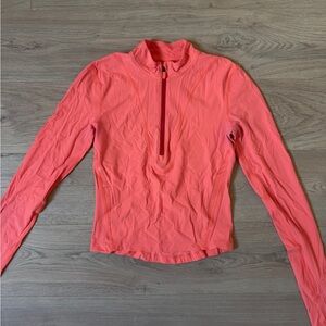 Lululemon Long Sleeve Top
